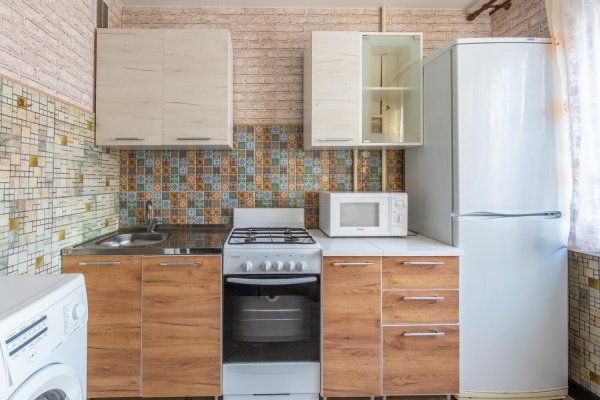 2-комнатная квартира по адресу Независимости просп., д. 151 к. 1 - фото 1