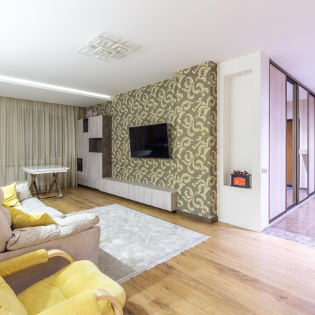 Фотография 2-комнатная квартира по адресу Независимости просп., д. 168 к. 3 - фото 1