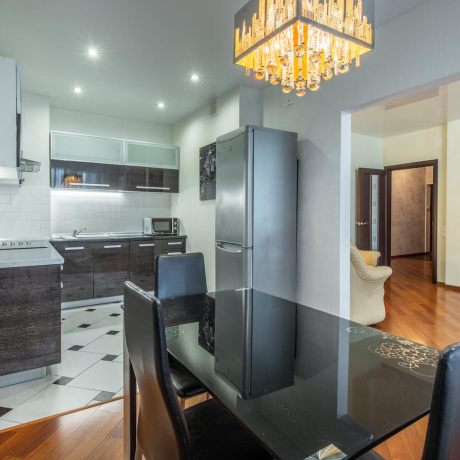 Фотография 2-комнатная квартира по адресу Независимости просп., д. 168 к. 3 - фото 1