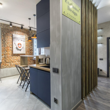 Фотография 2-комнатная квартира по адресу Независимости просп., д. 39 - фото 1