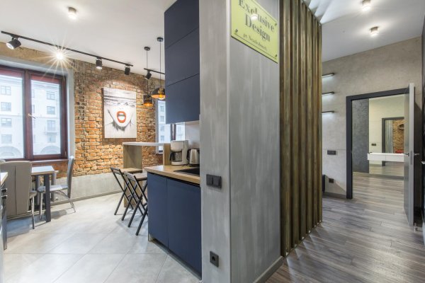 2-комнатная квартира по адресу Независимости просп., д. 39 - фото 1