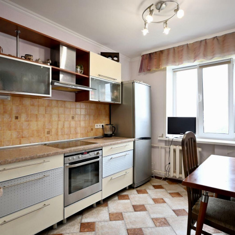 Фотография 2-комнатная квартира по адресу Обойная ул., д. 4 к. 2 - фото 1