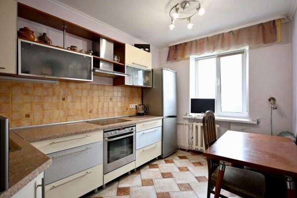 2-комнатная квартира по адресу Обойная ул., д. 4 к. 2 - фото 1