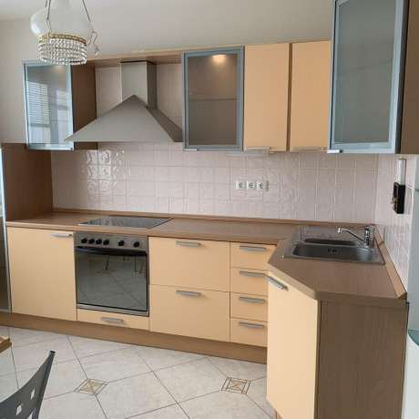 Фотография 2-комнатная квартира по адресу Одинцова ул., д. 5 - фото 1