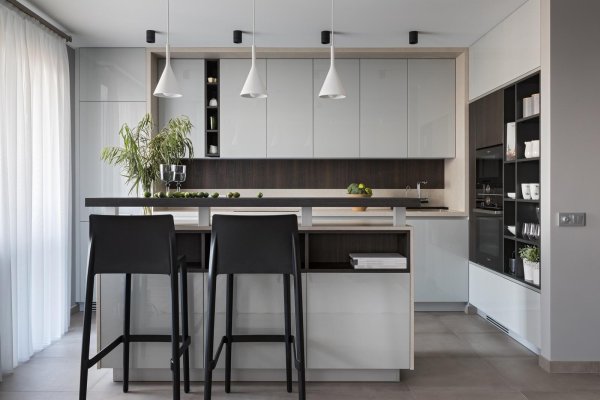 2-комнатная квартира по адресу Одоевского ул., д. 101 к. А - фото 1