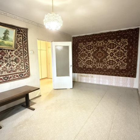 Фотография 2-комнатная квартира по адресу Острошицкая ул., д. 17 - фото 1