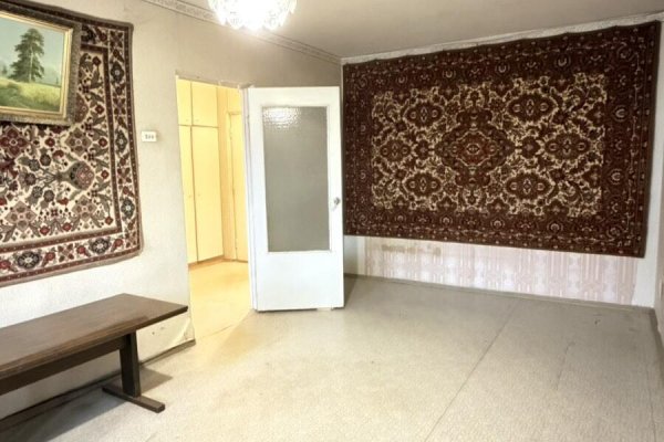 2-комнатная квартира по адресу Острошицкая ул., д. 17 - фото 1