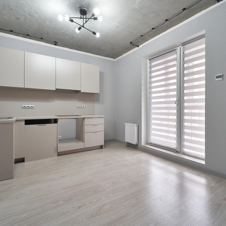 Фотография 2-комнатная квартира по адресу Пилотная ул., д. 30 - фото 1