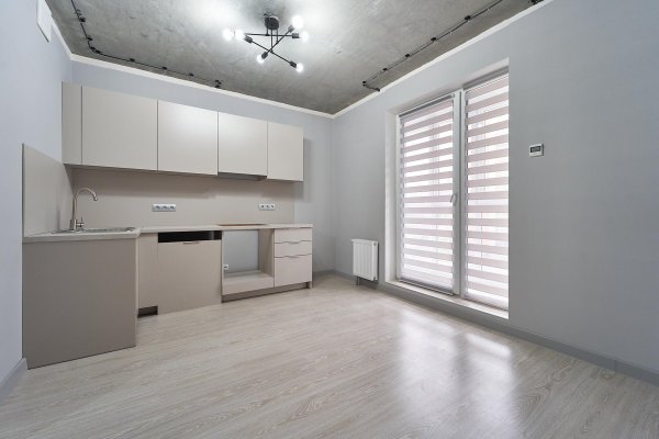 2-комнатная квартира по адресу Пилотная ул., д. 30 - фото 1