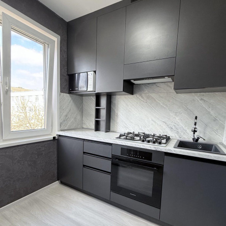 Фотография 2-комнатная квартира по адресу Плеханова ул., д. 117 - фото 1