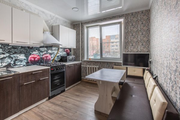 2-комнатная квартира по адресу Плеханова ул., д. 32 к. 2 - фото 1