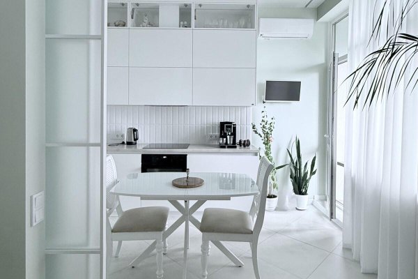 2-комнатная квартира по адресу Победителей просп., д. 115 - фото 1