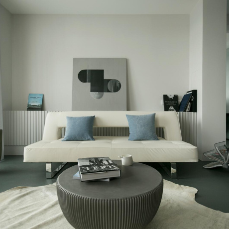 Фотография 2-комнатная квартира по адресу Победителей просп., д. 135 к. А - фото 1