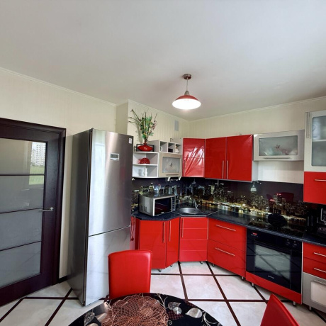 Фотография 2-комнатная квартира по адресу Пономаренко ул., д. 60 - фото 1