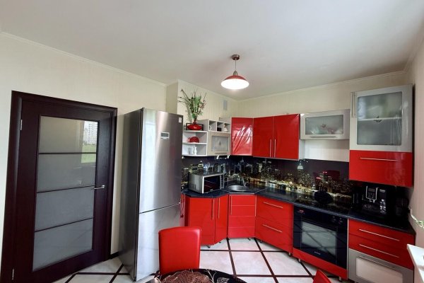 2-комнатная квартира по адресу Пономаренко ул., д. 60 - фото 1