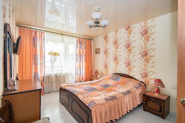 2-комнатная квартира по адресу Прилукский 2-й пер., д. 9 - фото 1