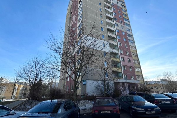 2-комнатная квартира по адресу Притыцкого ул., д. 122 - фото 1