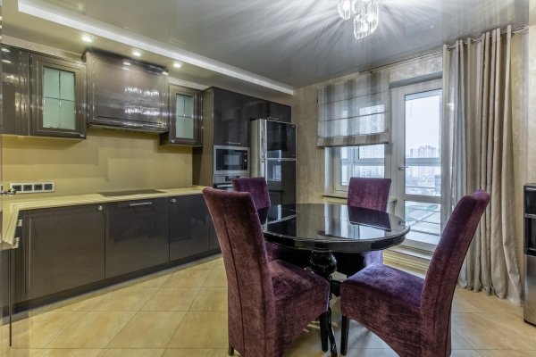 2-комнатная квартира по адресу Притыцкого ул., д. 91 - фото 1