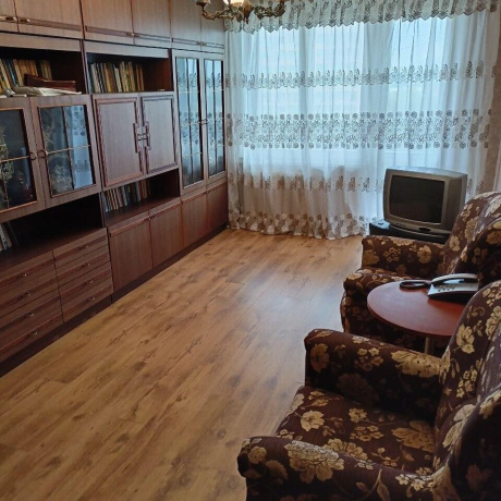 Фотография 2-комнатная квартира по адресу Пушкина просп., д. 13 - фото 1