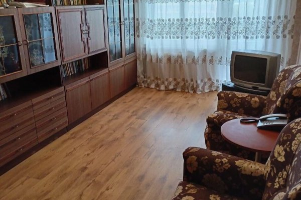 2-комнатная квартира по адресу Пушкина просп., д. 13 - фото 1
