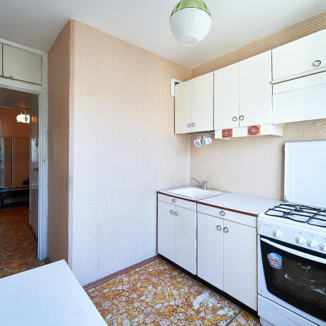 Фотография 2-комнатная квартира по адресу Пушкина просп., д. 21 - фото 1