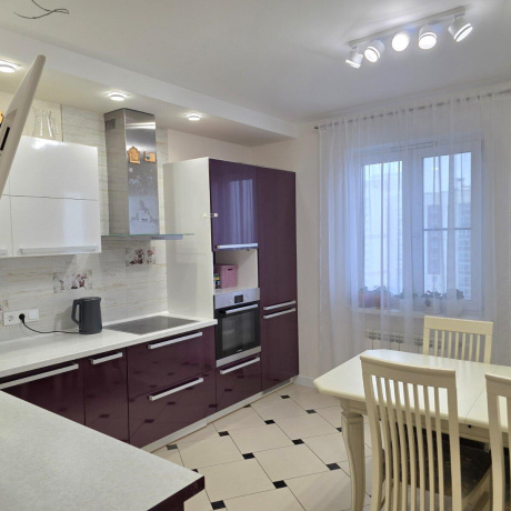 Фотография 2-комнатная квартира по адресу Разинская ул., д. 62 - фото 1