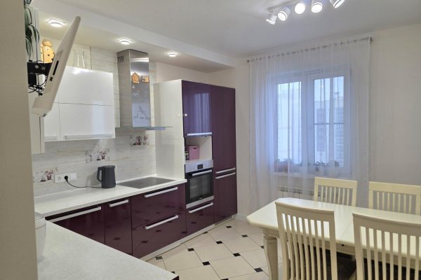 2-комнатная квартира по адресу Разинская ул., д. 62 - фото 1