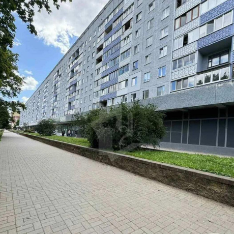 Фотография 2-комнатная квартира по адресу Рокоссовского просп., д. 114 - фото 1