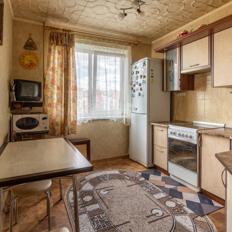 Фотография 2-комнатная квартира по адресу Рокоссовского просп., д. 30 к. 2 - фото 1