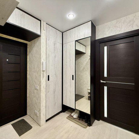 Фотография 2-комнатная квартира по адресу Седых ул., д. 44 - фото 1