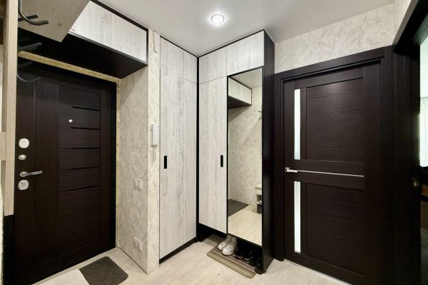 2-комнатная квартира по адресу Седых ул., д. 44 - фото 1