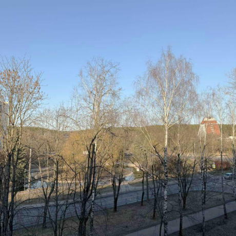 Фотография 2-комнатная квартира по адресу Седых ул., д. 64 - фото 1