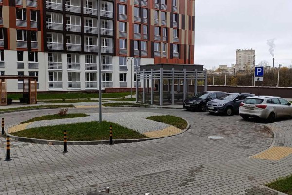 2-комнатная квартира по адресу Семашко ул., д. 4 к. В - фото 1