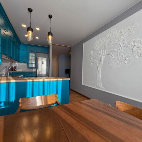 Фотография 2-комнатная квартира по адресу Скрыганова ул., д. 16 - фото 1