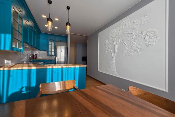 2-комнатная квартира по адресу Скрыганова ул., д. 16 - фото 1