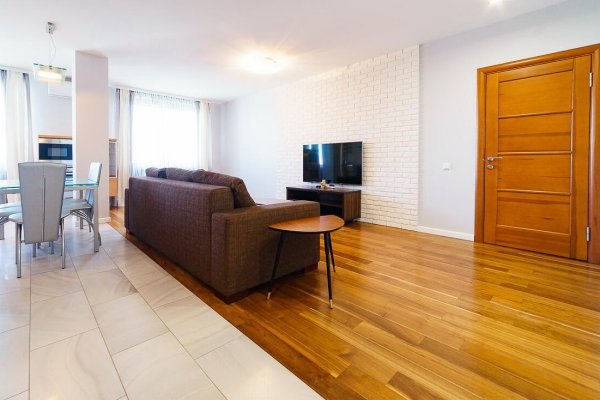 2-комнатная квартира по адресу Скрыганова ул., д. 4 к. Б - фото 1