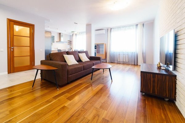 2-комнатная квартира по адресу Скрыганова ул., д. 4 к. Б - фото 1