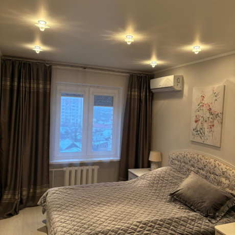 Фотография 2-комнатная квартира по адресу Сморговский тракт, д. 10 - фото 1