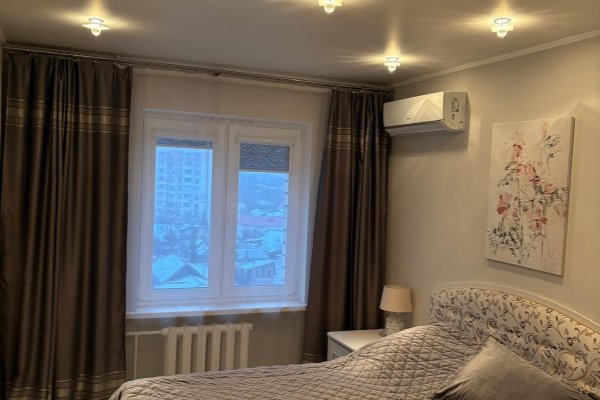 2-комнатная квартира по адресу Сморговский тракт, д. 10 - фото 1