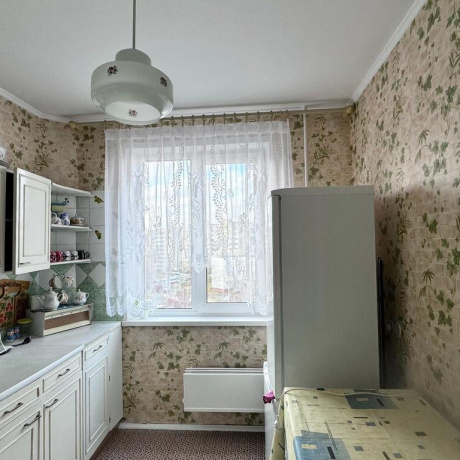 Фотография 2-комнатная квартира по адресу Стариновская ул., д. 4 - фото 1