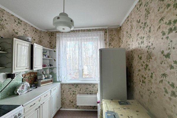 2-комнатная квартира по адресу Стариновская ул., д. 4 - фото 1