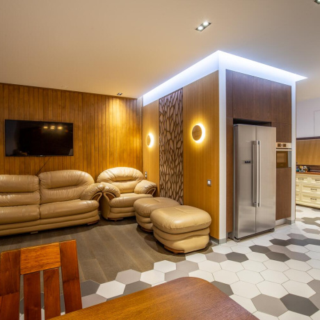 Фотография 2-комнатная квартира по адресу Сторожовская ул., д. 6 - фото 1