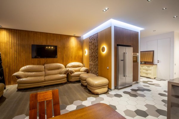 2-комнатная квартира по адресу Сторожовская ул., д. 6 - фото 1