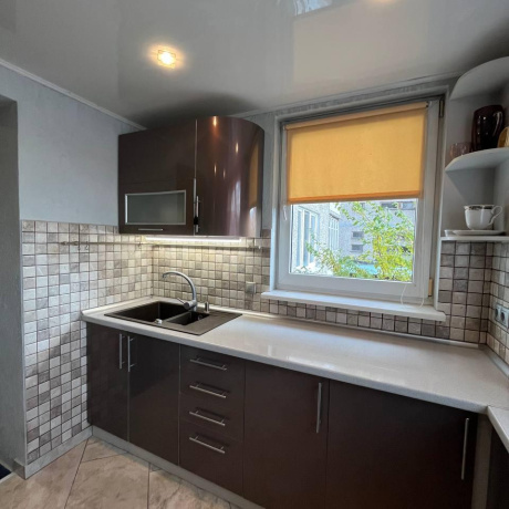 Фотография 2-комнатная квартира по адресу Сурганова ул., д. 68 - фото 1