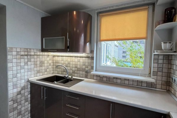 2-комнатная квартира по адресу Сурганова ул., д. 68 - фото 1