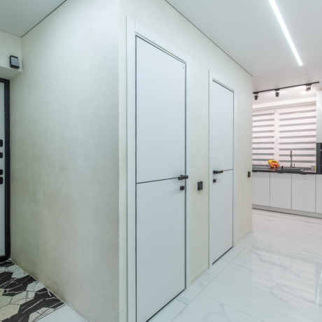 Фотография 2-комнатная квартира по адресу Ташкентская ул., д. 18 к. 2 - фото 1