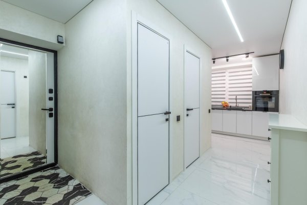 2-комнатная квартира по адресу Ташкентская ул., д. 18 к. 2 - фото 1