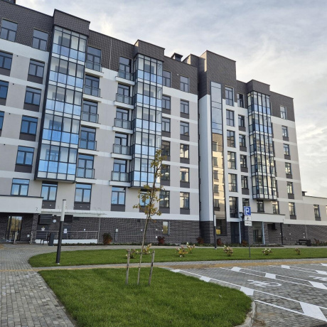 Фотография 2-комнатная квартира по адресу Тимирязева ул., д. 130 - фото 1