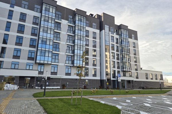 2-комнатная квартира по адресу Тимирязева ул., д. 130 - фото 1