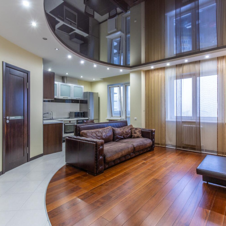 Фотография 2-комнатная квартира по адресу Тимошенко ул., д. 8 - фото 1